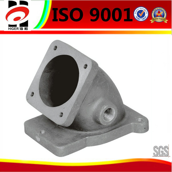 Customized Aluminum Sand Casitng Part