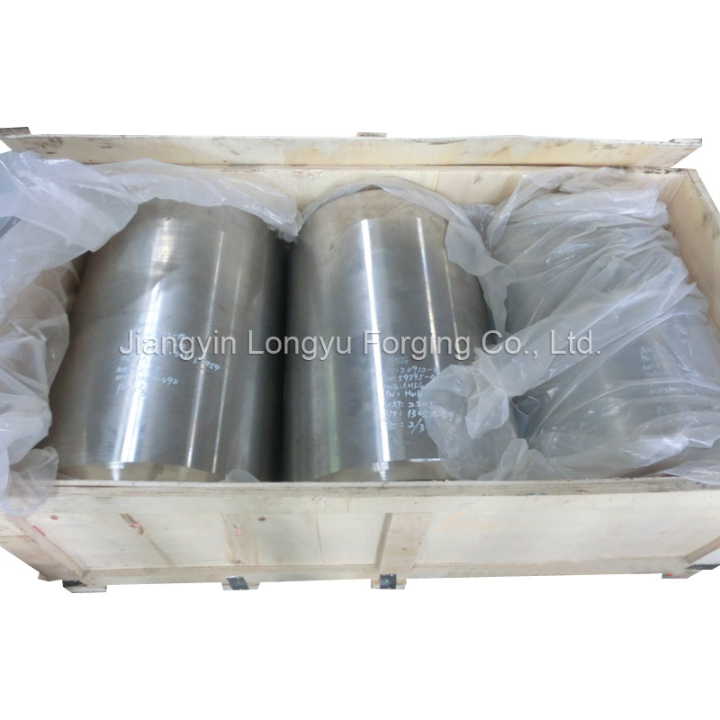 Ring Forging 092