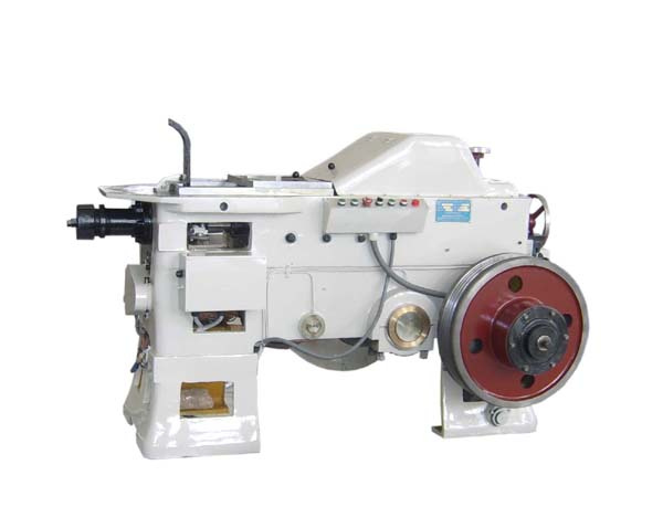 Aluminum Collapsible Tube Extrusion Press