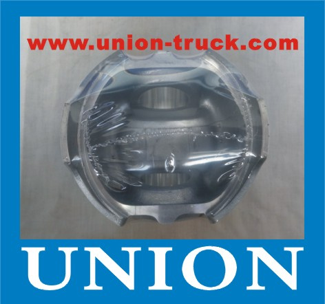 Komatsu S4d102e-1 Engine Parts Piston 6735-31-2111