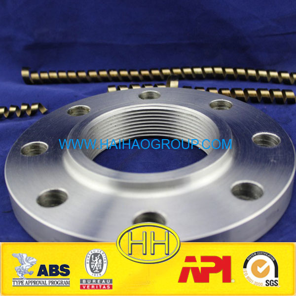 En1092-1 Flanges