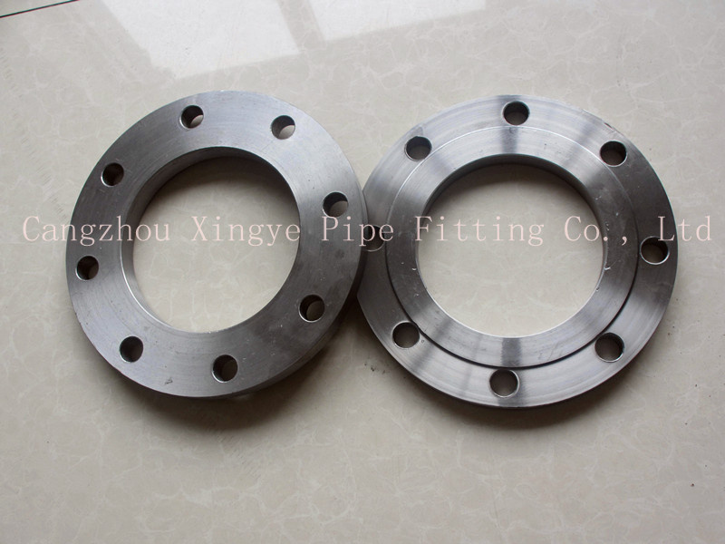 GOST 12820-80 Flange