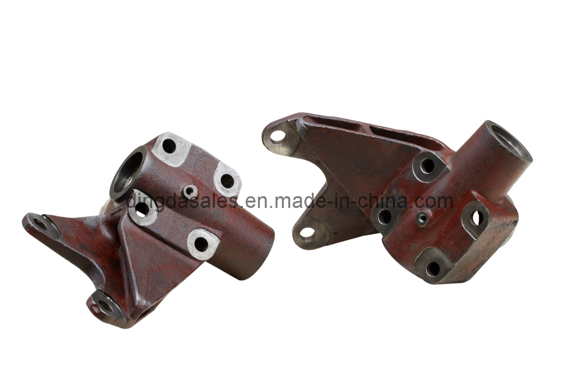 Iron Casting Part