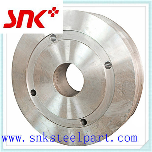 Forged Steel Flange