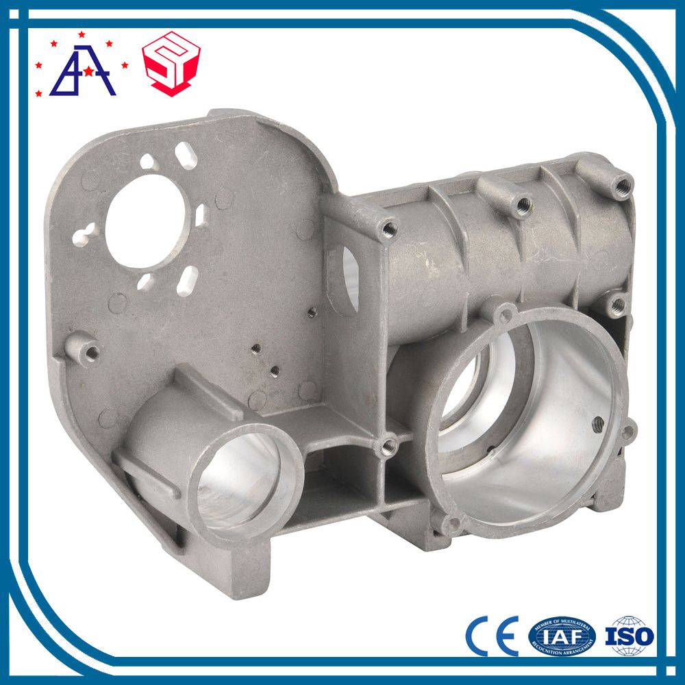 Hot Sale New Designed Aluminium Die Casting Parts (SYD0327)