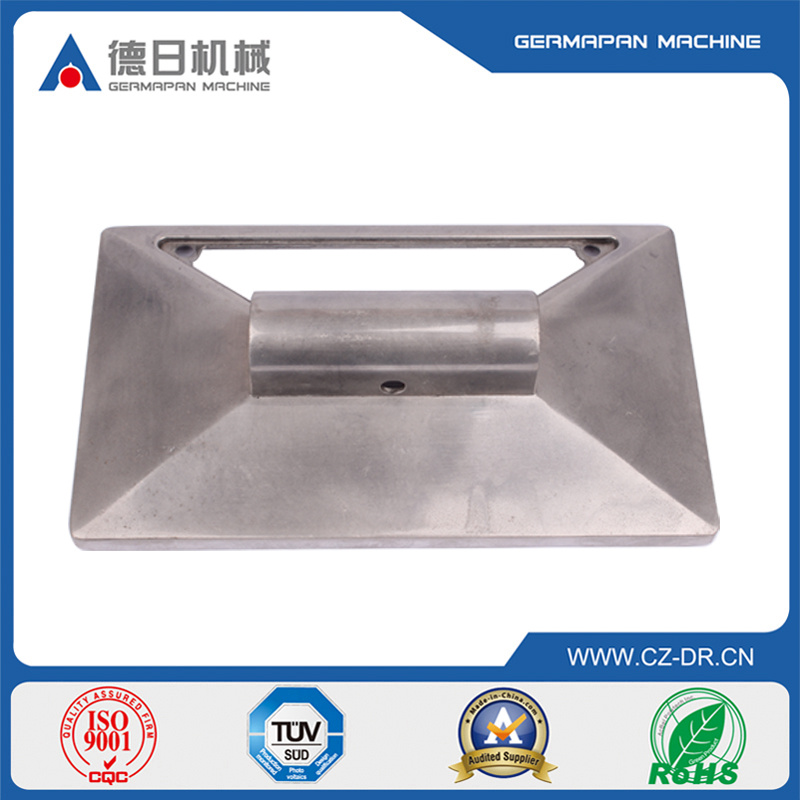 Aluminum Casting for Engine Shell