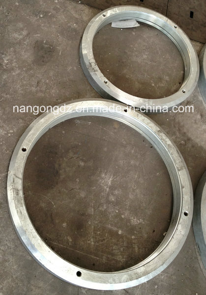 20# Forging Part for Flange