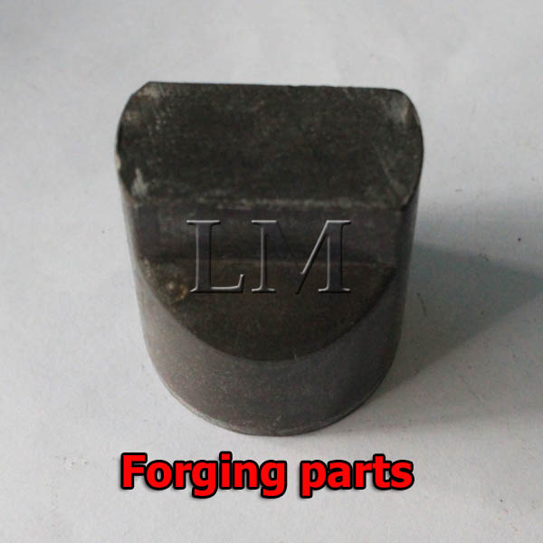 OEM Cold Forging Parts