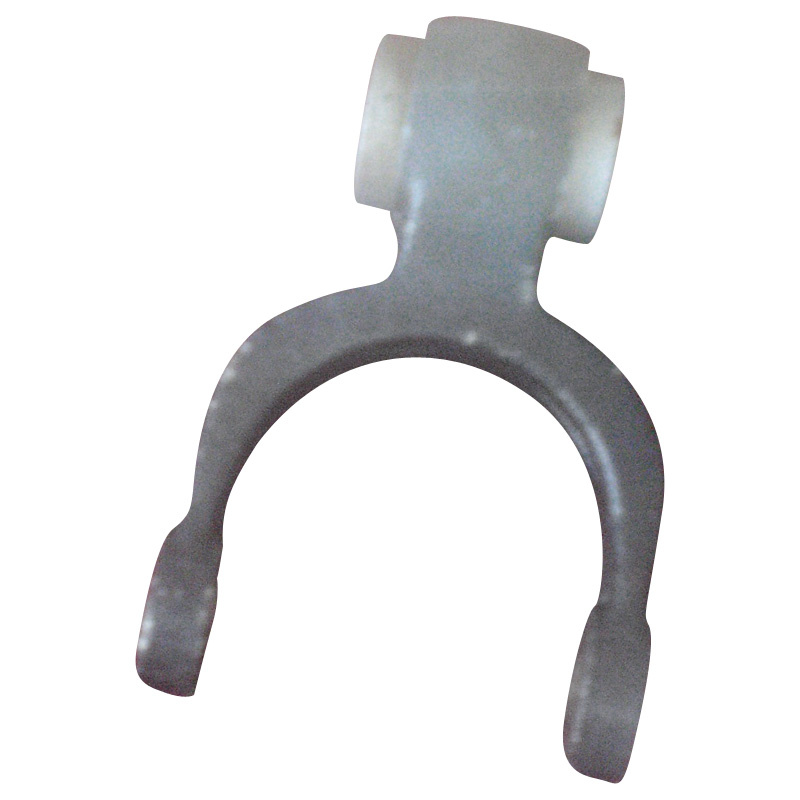 Stainless Steel Shift Fork Forging for Truck Parts (ZCDZF008)