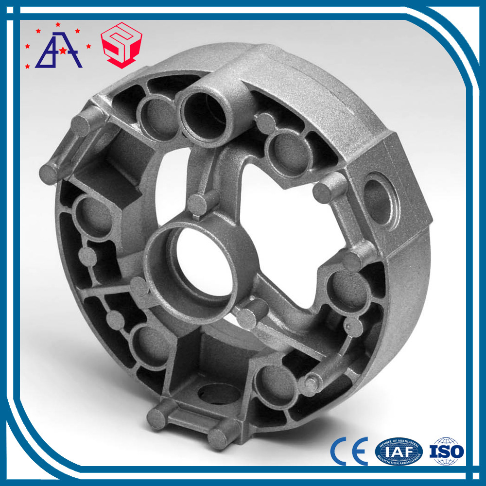 High Precision OEM Custom Zinc Casting (SYD0072)