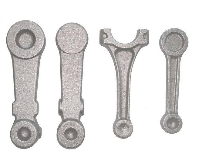 Automotive Component Stainless Steel Forging