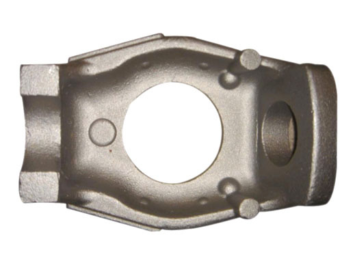 Investment Steel Casting