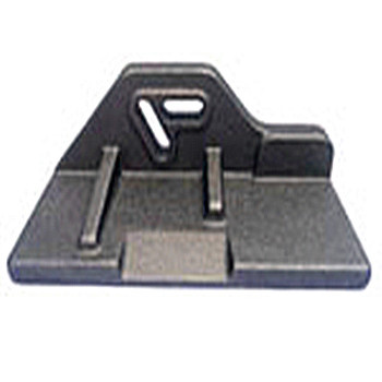 Carbon Steel CNC Machinery Forging Parts