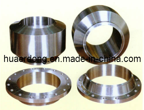 Pipe Flange (F012)