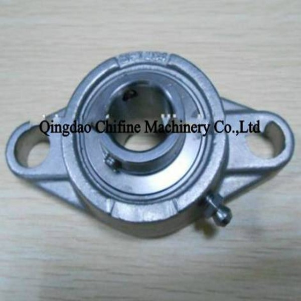 High Quality Cast Steel Bearing Housings