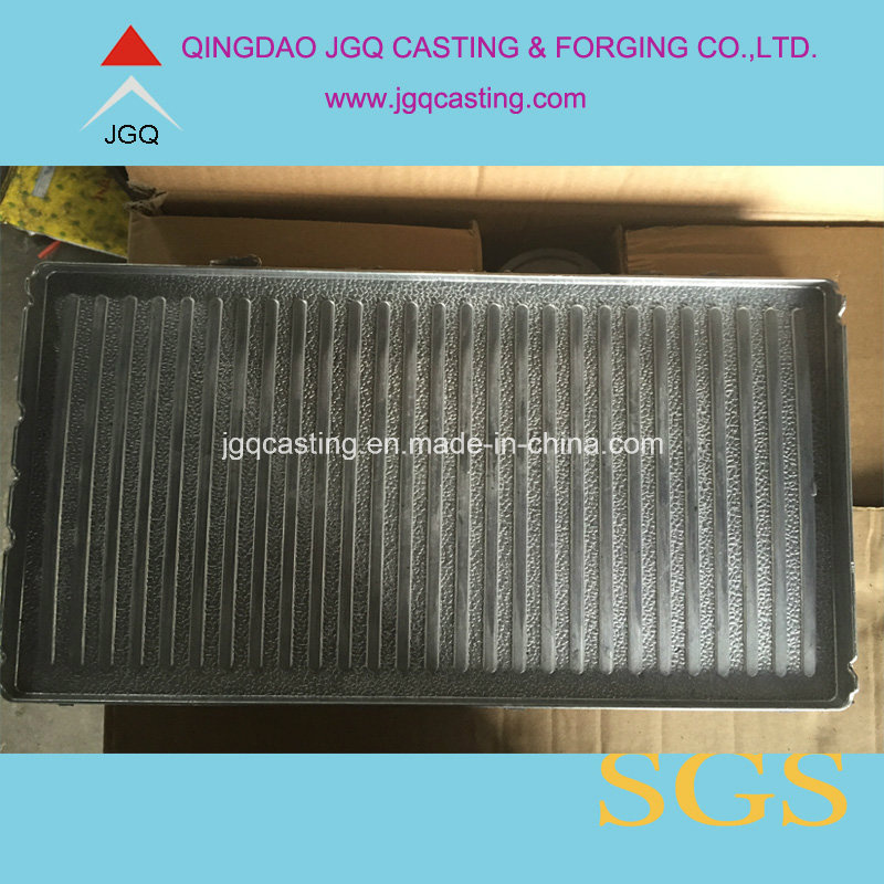 A360 Aluminum Casting Parts