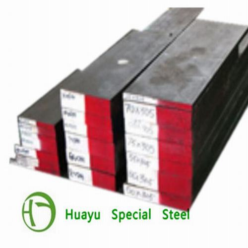 AISI A2/ JIS SKD12 Cold Work Mould Steel Flat /Round Bar