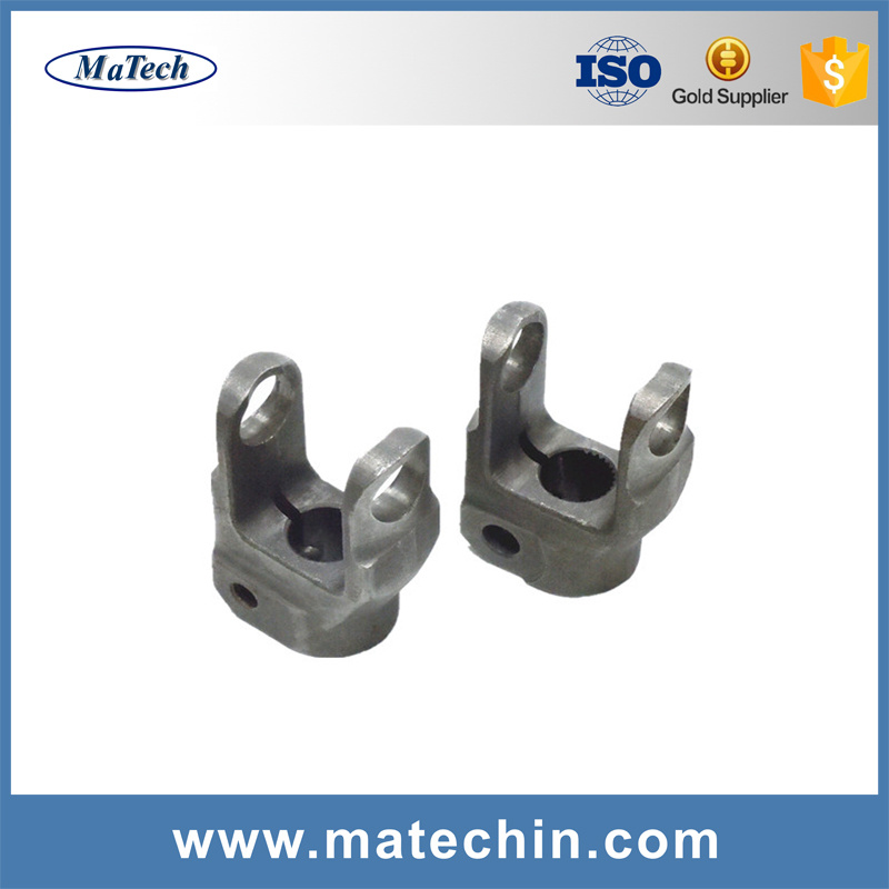 Factory Customized Precisely Forged Steel Precision Machining