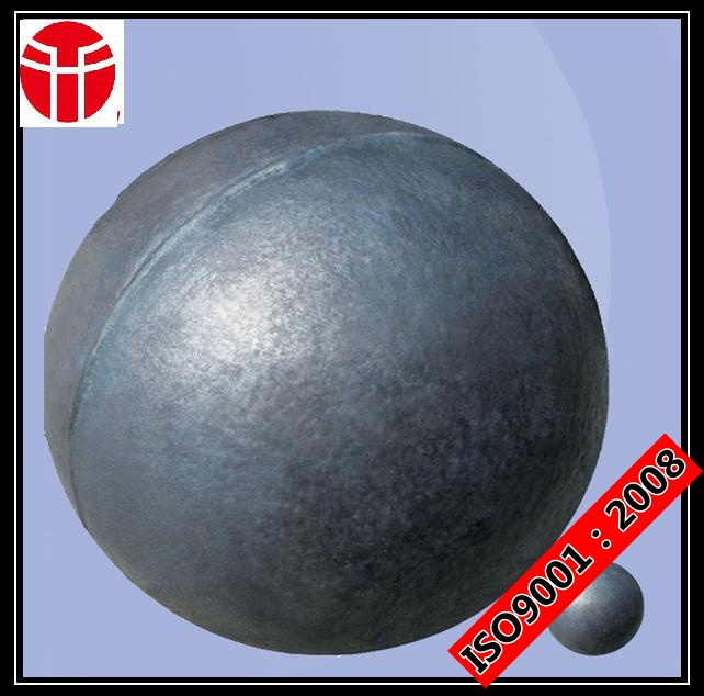 Alloy Casting Iron Ball