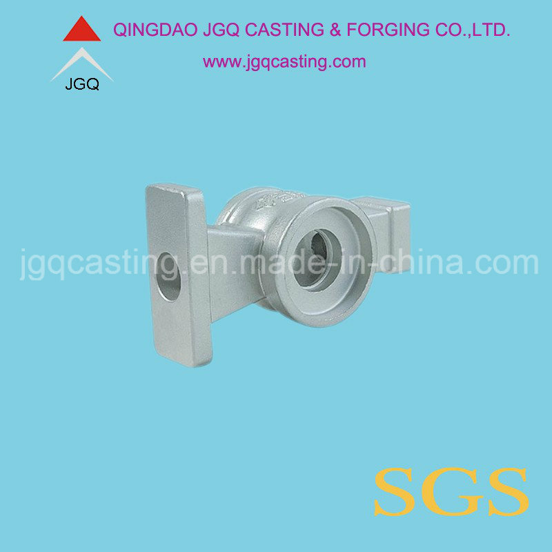 High Quality Precision Casting Steel Part
