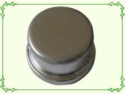 Precision Stamping Part - 02