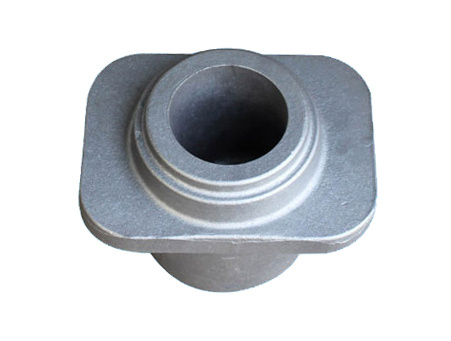 Steel Forging for Machine Parts and Auto Parts