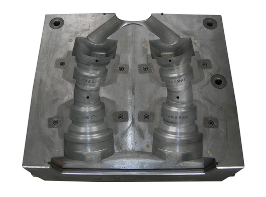 Casting Mould - 4