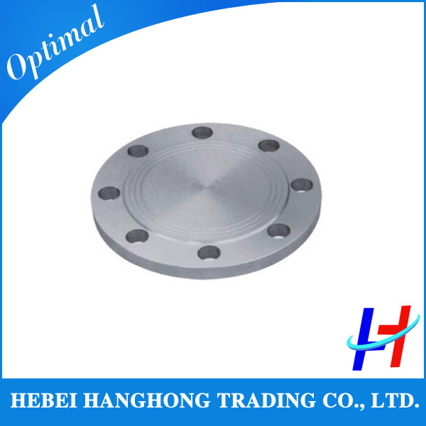 ANSI B16.5 Class 600 Blind Flange