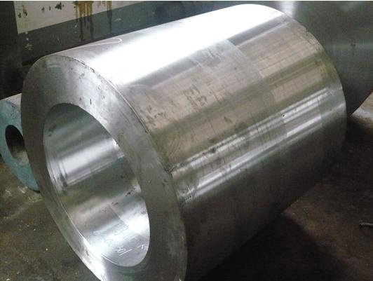 Cylinder Forging/Cylinder Forged