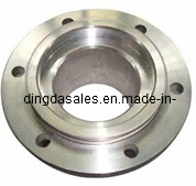 Sand Casting Machine Parts Iron Casting Parts