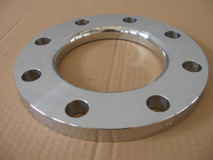 Carbon Steel Loose Flange (0.5/34'')