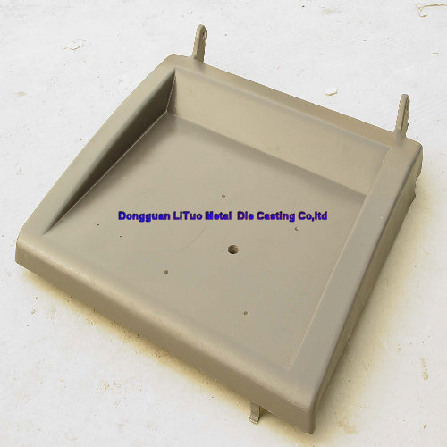 Car Lid Aluminium Alloy Die Casting