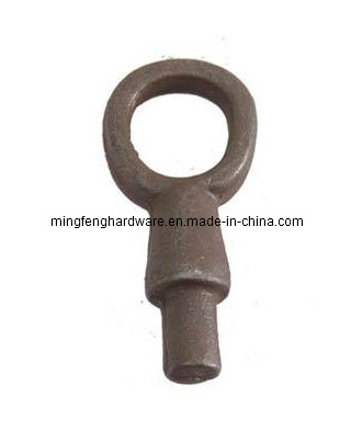 Towing Hook