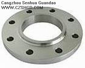 Carbon Steel Flange -2