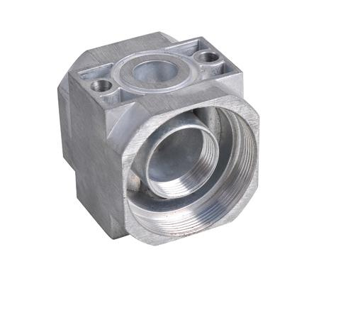 Cylinder End Cover/Die Casting