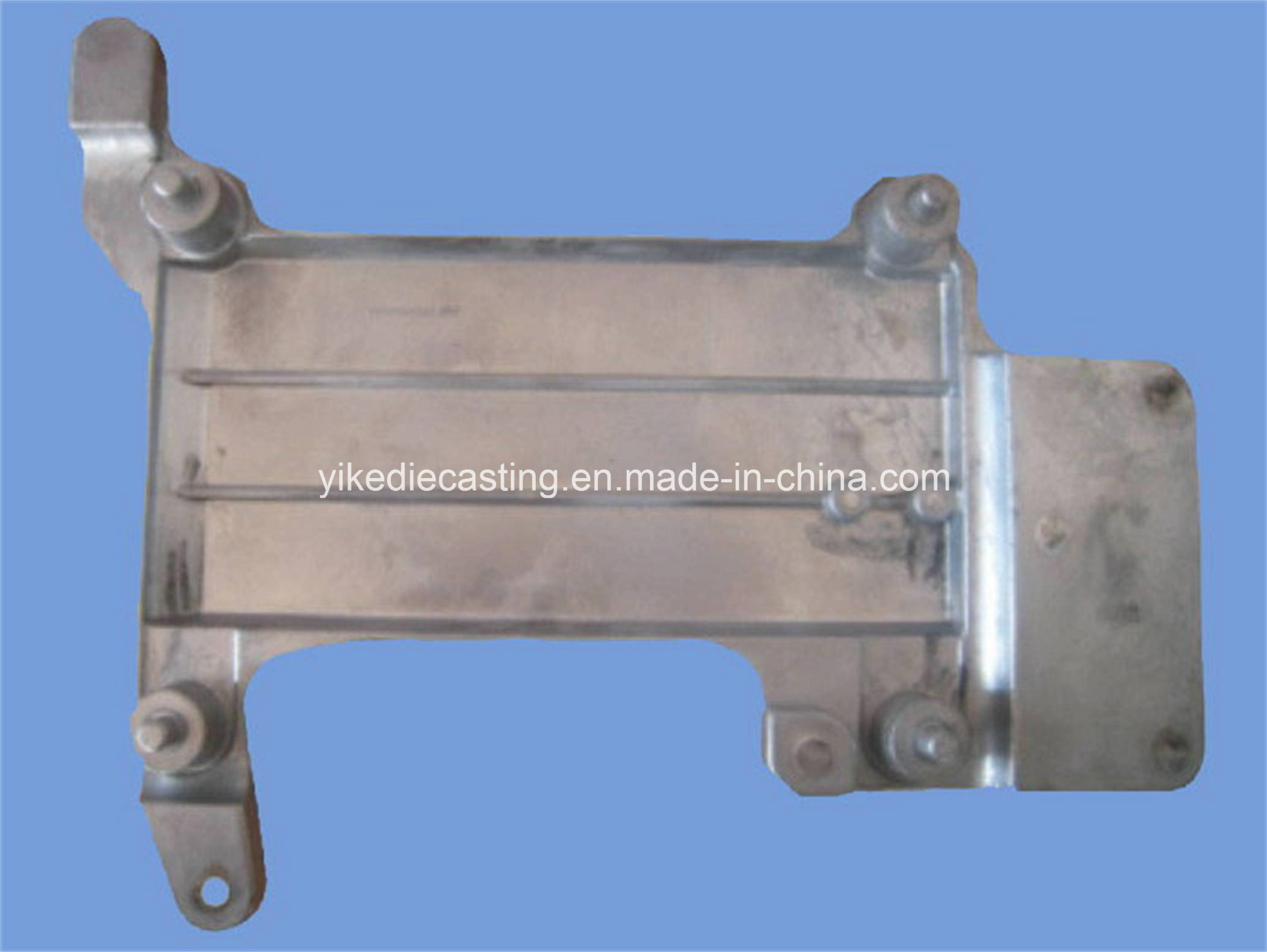 Washing Machine Aluminum Alloy Pressure Die Casting Part