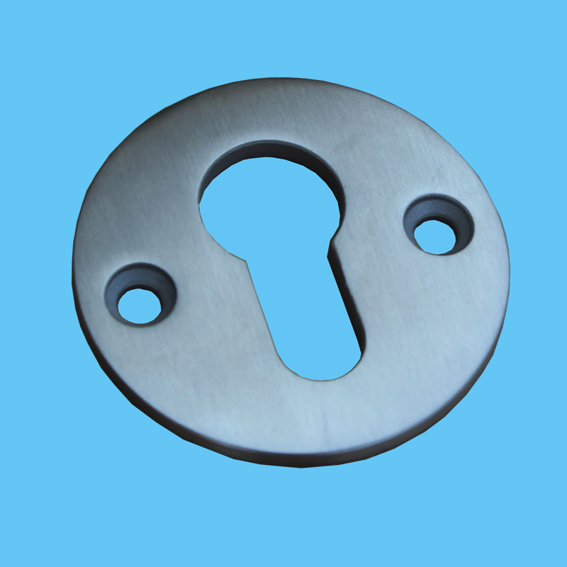 Investment Casting Stainless Steel Lock Parts
