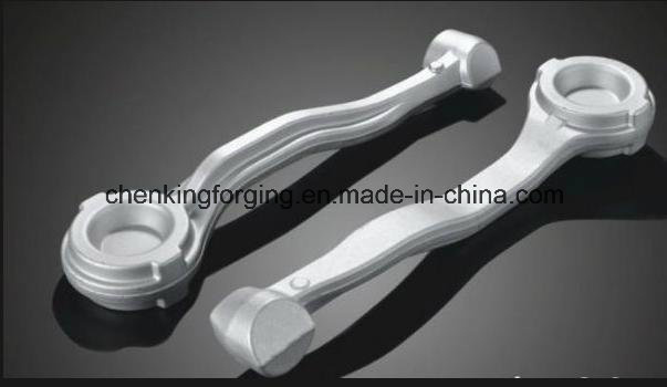 Forged Auto Aluminum Parts