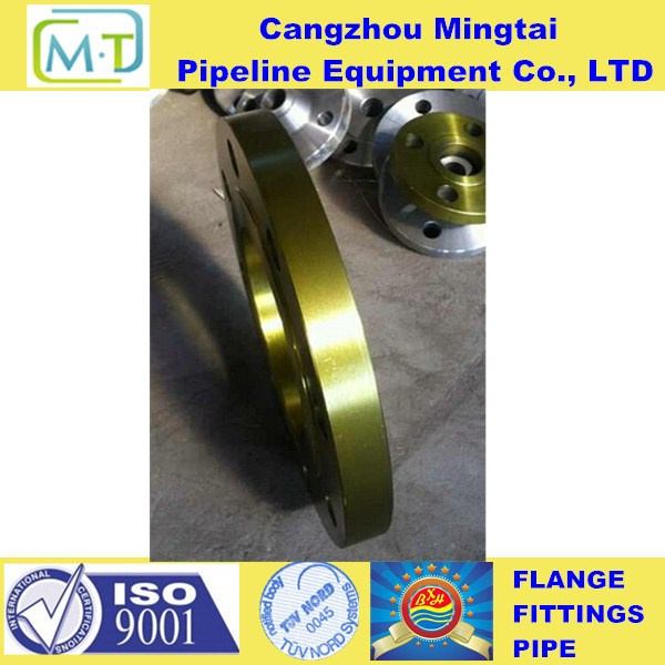 American Standard Slip-on Welding Flange