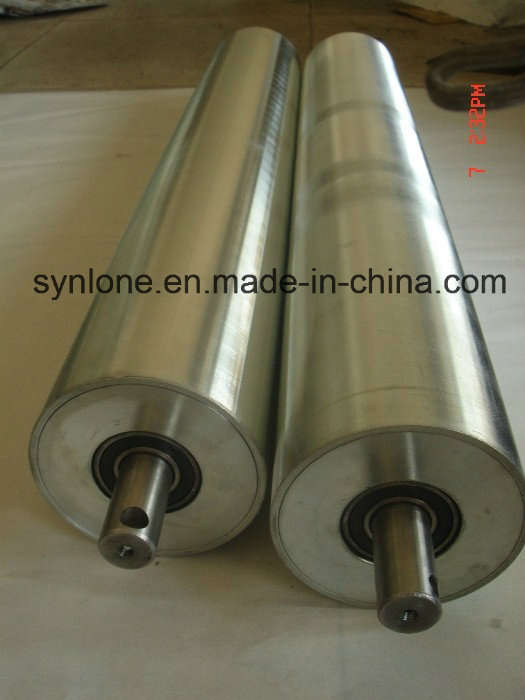 Stainless Steel Forging Shaft Galvanize Shaft