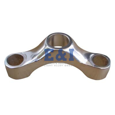 ISO/Ts16949 Aluminium Forging Auto Parts