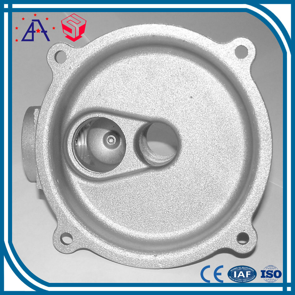 OEM Customized Alumimium Casting (SY1100)