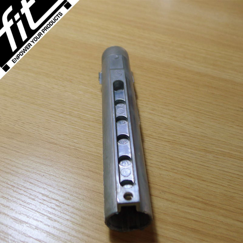 Customized Aluminum Die Casting Parts