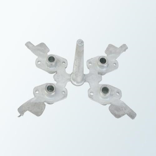 Zinc Alloy Casting Parts Used in Industry