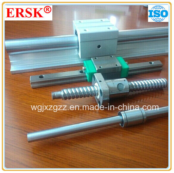 Ersk Brand Common Linear Bearing Shaft