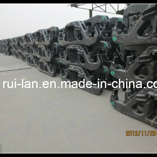 Railway Frame for South Africa Mk V Size