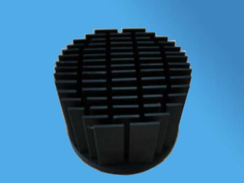 High Performance LED Heat Sink