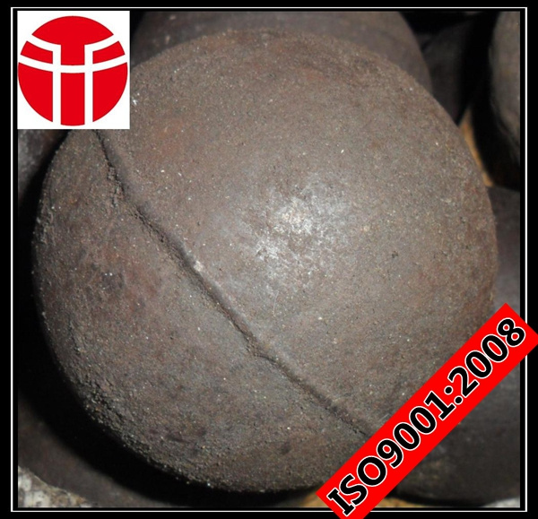 3inch 16cr Casting Ball