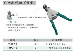 Plastic Handle Straight Blade Pruner with SGS Certificate