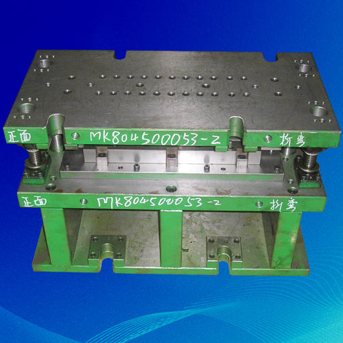 Metal Die for Household appliance 6
